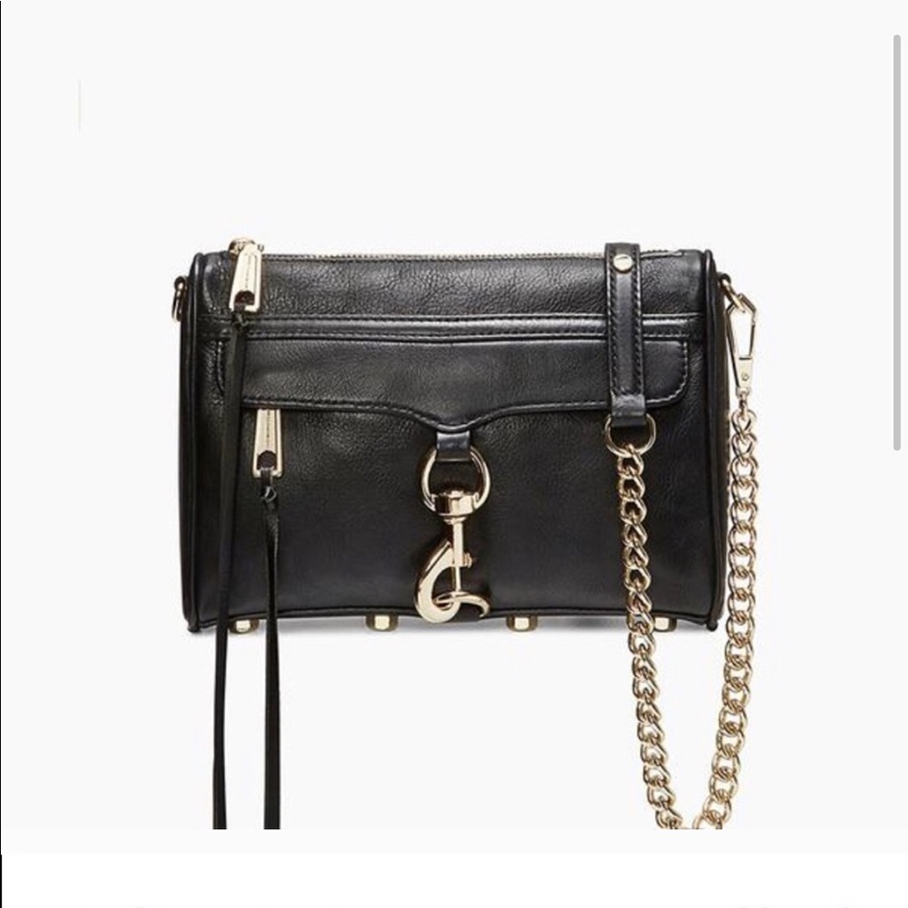 Rebecca Minkoff Mini MAC bag purse